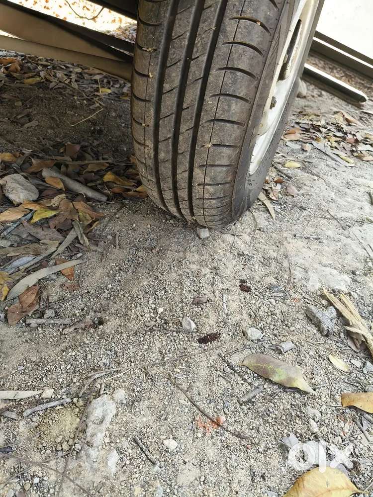 Maruti Suzuki Omni 1998 Petrol 86000 Km Driven