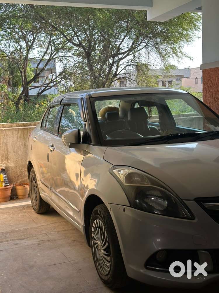 Maruti Suzuki Dzire 2019 Good Condition