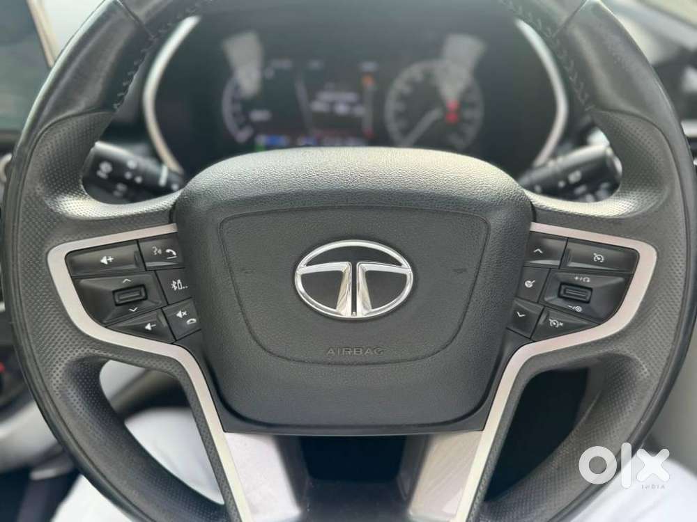 Tata Nexon