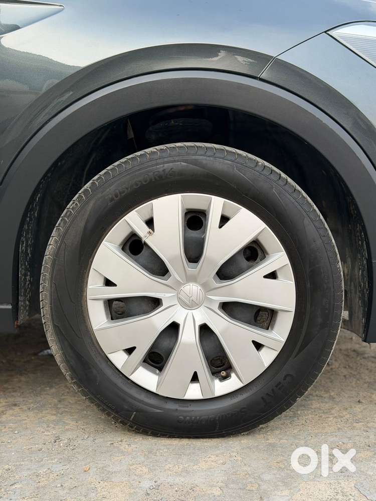 Volkswagen Taigun 1.0 Tsi Comfortline, 2023, Petrol