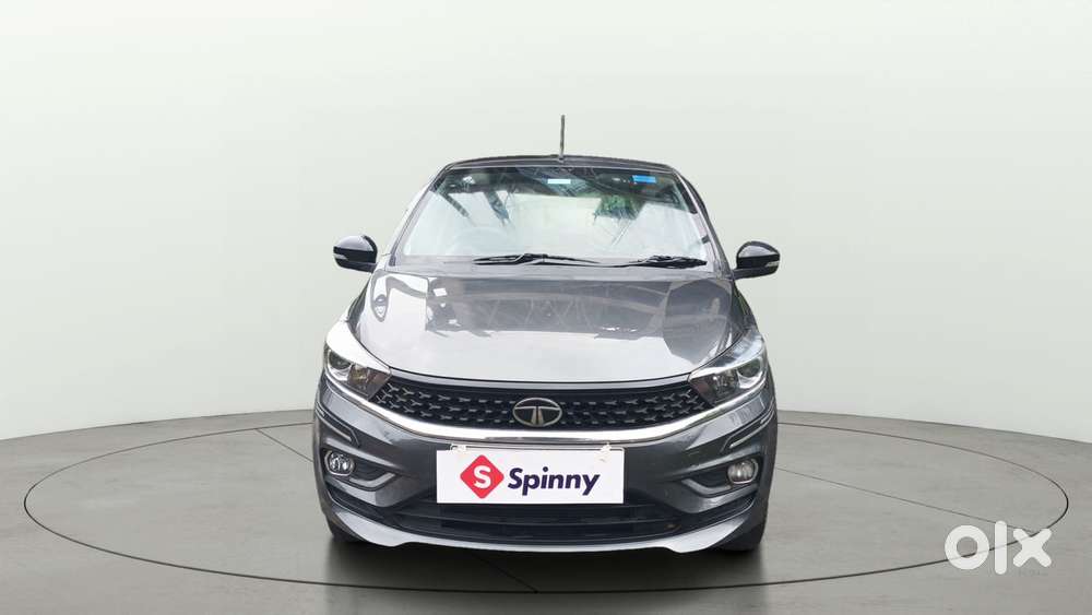 Tata Tiago 1.2 Revotron Xz Plus, 2022, Petrol