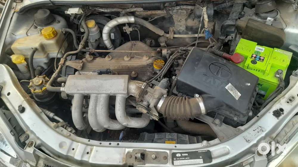 Tata Indica Ev2 Xeta 2007. Paper Clear  Upto 2028 .good Condition Car