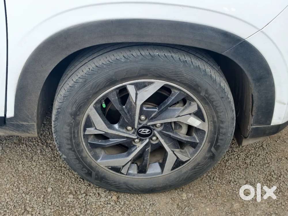 Hyundai Creta Sx (o) 1.5 Diesel, 2023, Diesel