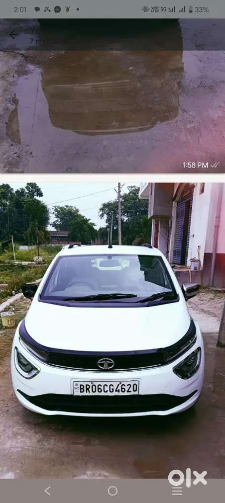 Tata Altroz 2020 Petrol 38000 Km Driven