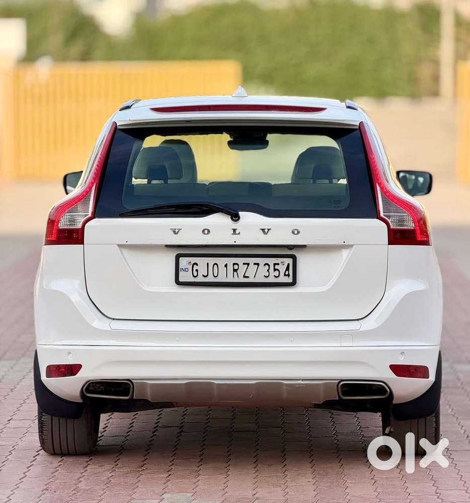 Volvo Xc60 Momentum D4, 2017, Diesel