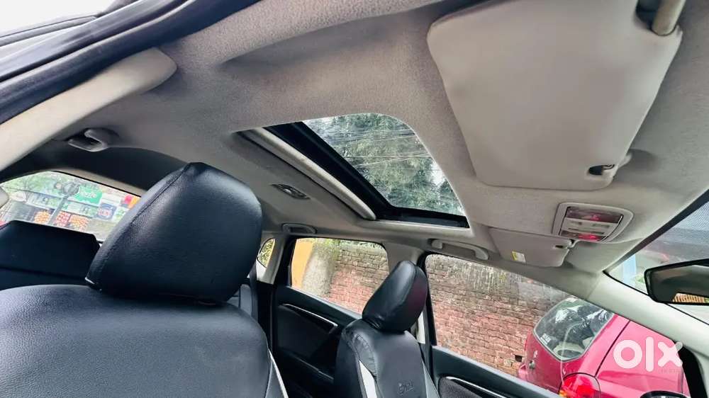 2019 Honda Wr-v I-vtec