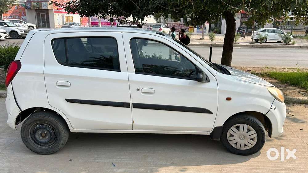 Maruti Suzuki 2018 Year Car