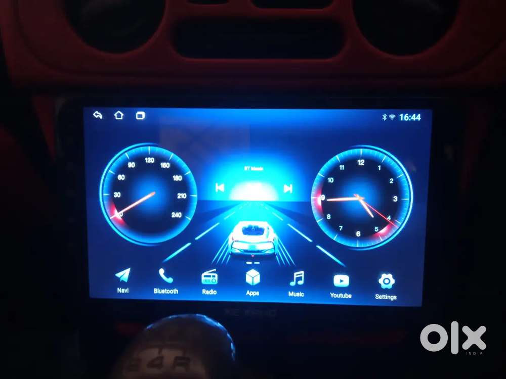 Mitsubishi Lancer Evolution 2.0 2004