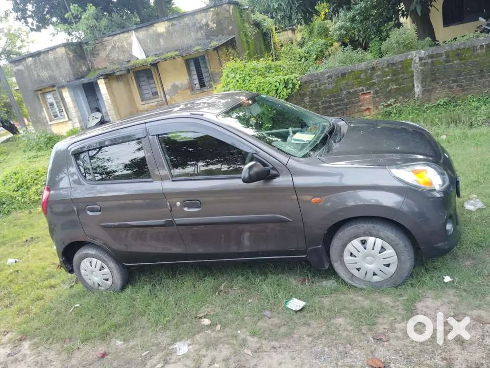 Maruti Suzuki Alto 800 2017 Petrol 30500 Km Driven Well Maintained