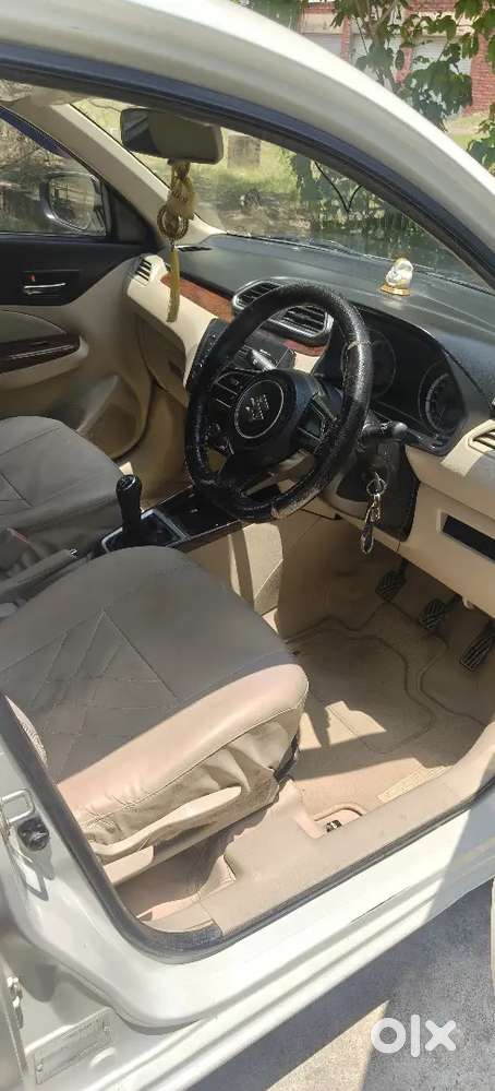 Desire Car