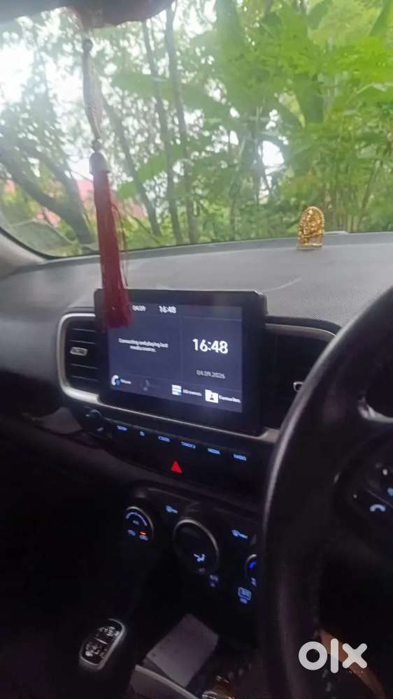 Hyundai Venue 1.0 Sx 2020