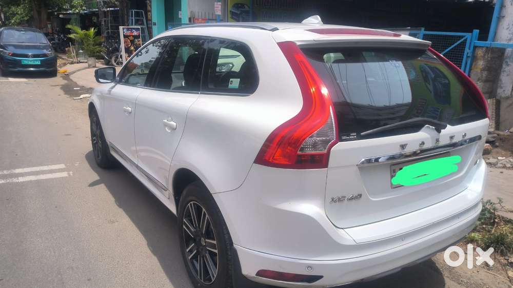 Volvo Xc60 D4 Momentum, 2017, Diesel