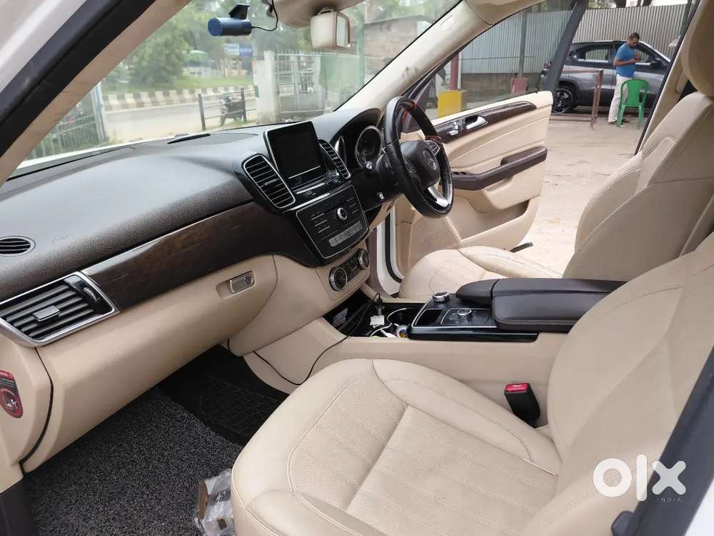 Mercedes-benz Gle 2017 Diesel 66000 Km