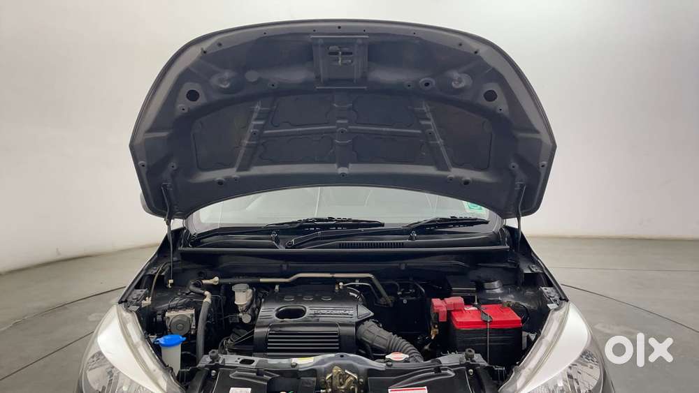Maruti Suzuki Celerio Vxi, 2021, Petrol