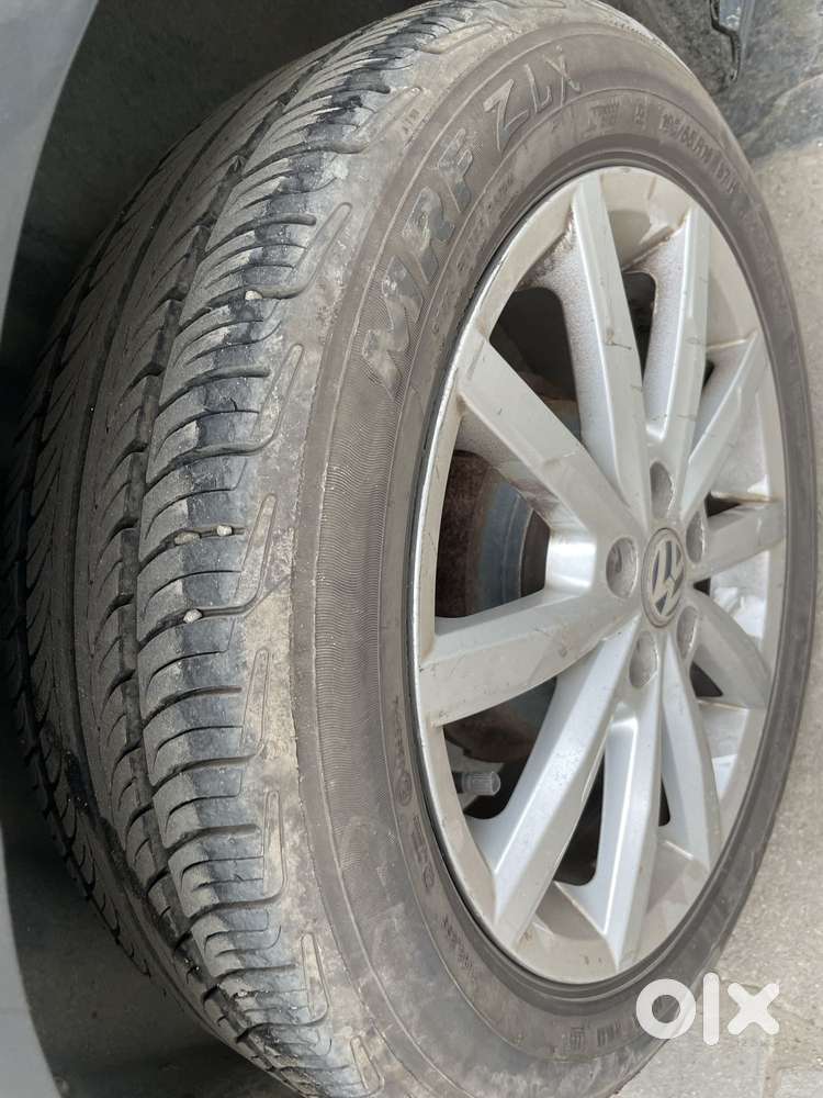 Volkswagen Ameo 1.5 Tdi Highline Plus 16 At, 2018, Diesel