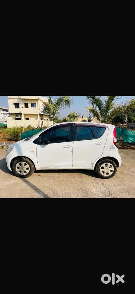 2012 Maruti Suzuki Diesel Manual