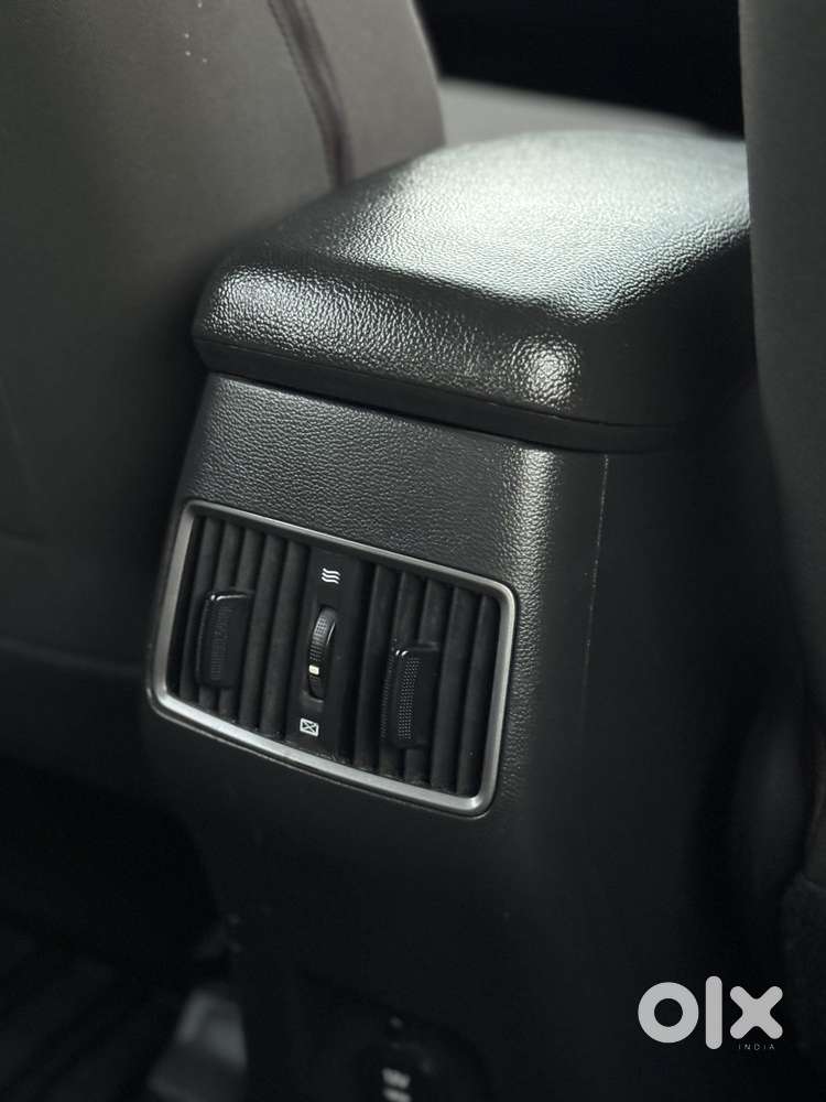 Hyundai Creta 1.6 Sx Plus Auto, 2017, Diesel