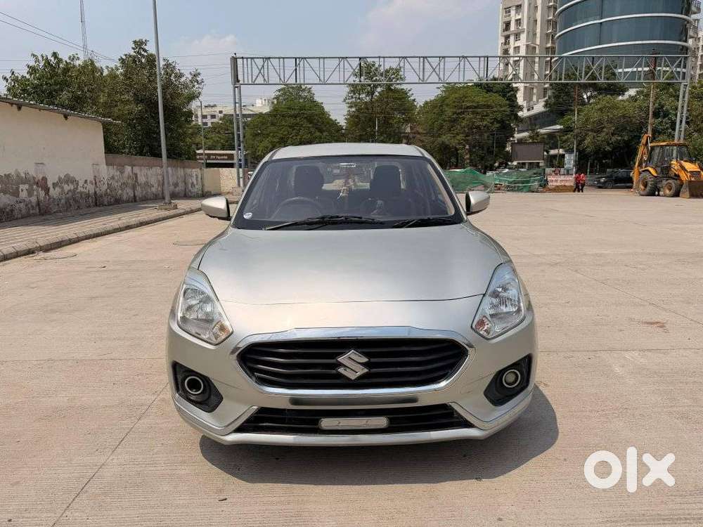 Maruti Suzuki Dzire 1.2 Vxi, 2020, Petrol