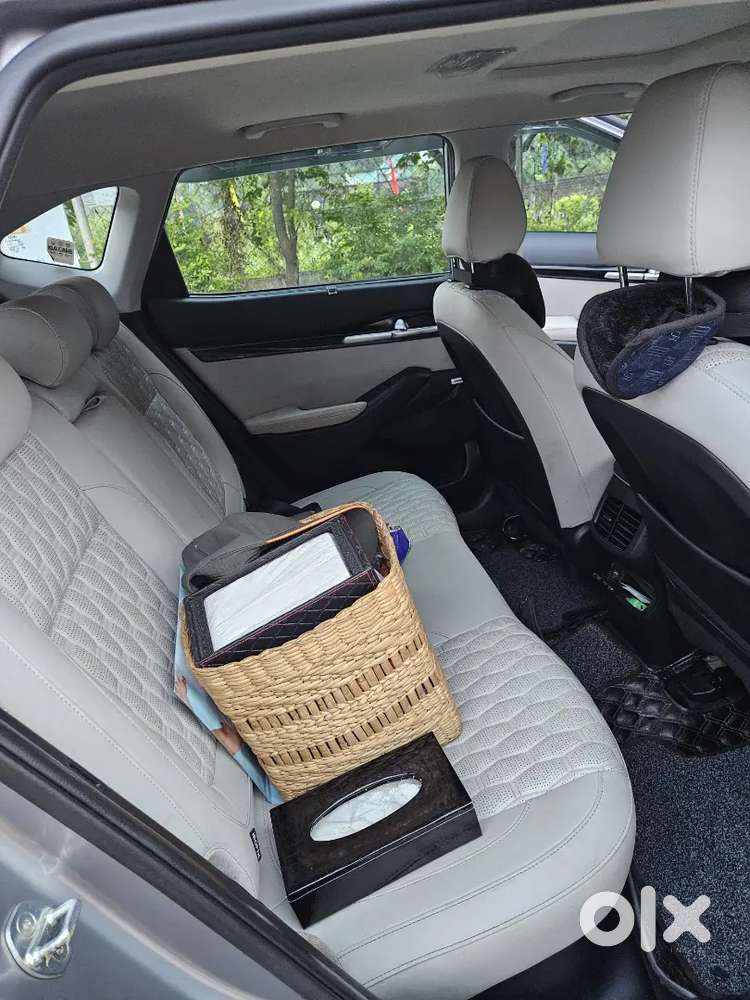 Kia Seltos Diesel 2021