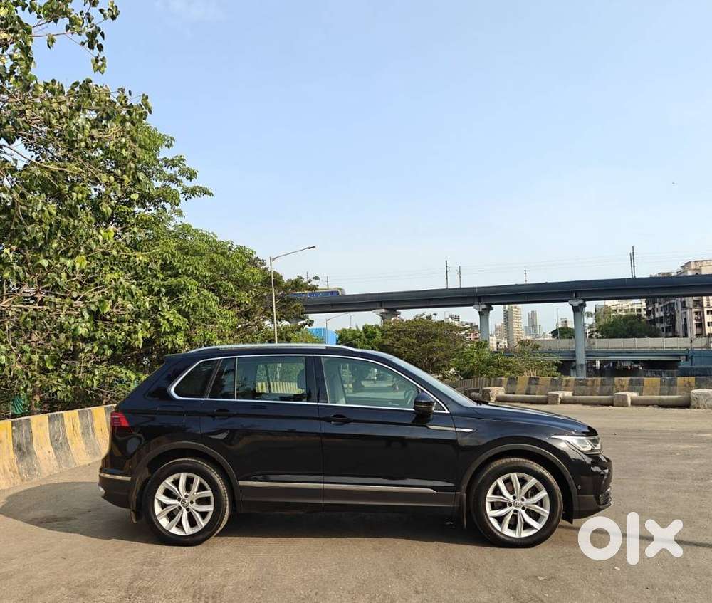 Volkswagen Tiguan 2.0 Elegance Tsi Dsg, 2024, Petrol
