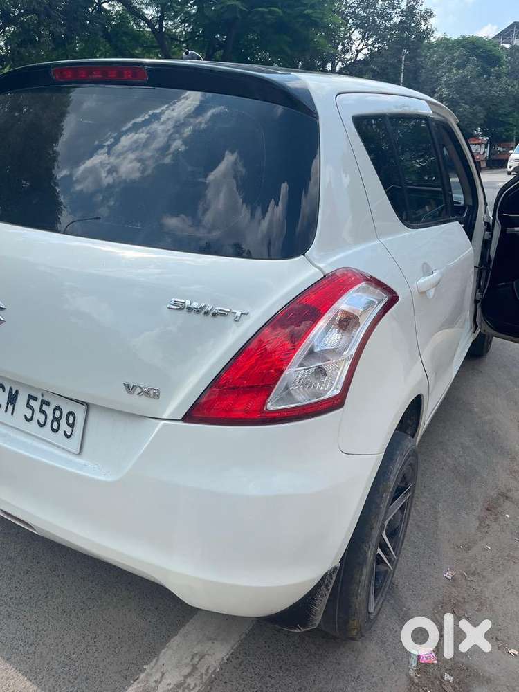 Maruti Suzuki Swift 2011 Petrol Well Maintained