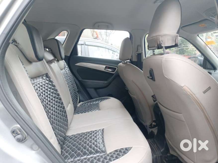 Maruti Suzuki Vitara Brezza Zdi Plus, 2016, Diesel