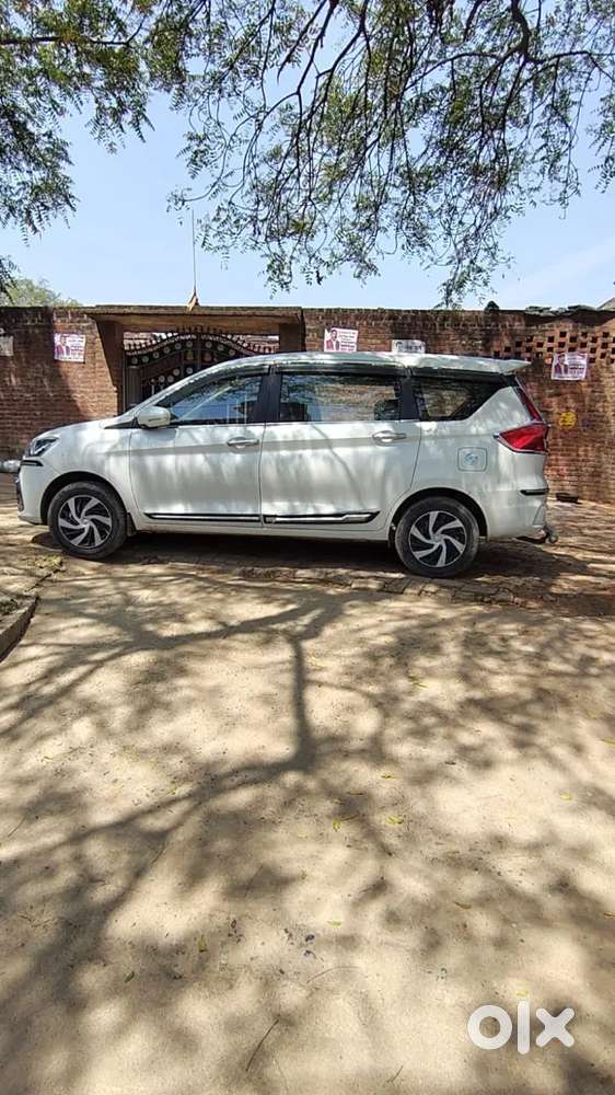 2024 Maruti Ertiga 1.5 Vxi Shvs