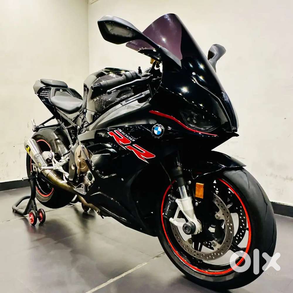 bmw motorcycles cruiser