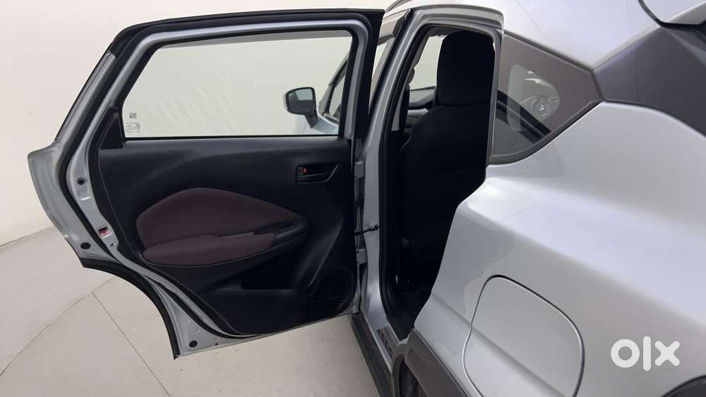 Maruti Suzuki Fronx Delta Plus 1.2l Ags, 2024, Petrol