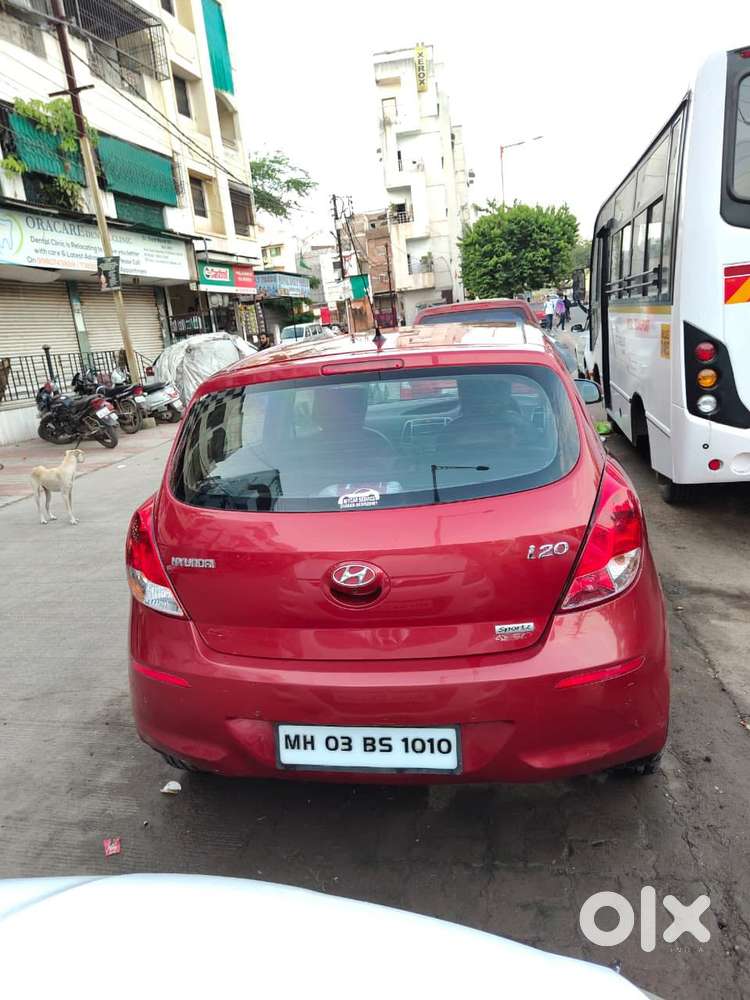 Hyundai I20 2015-2017 Sportz 1.4 Crdi, 2014, Cng & Hybrids