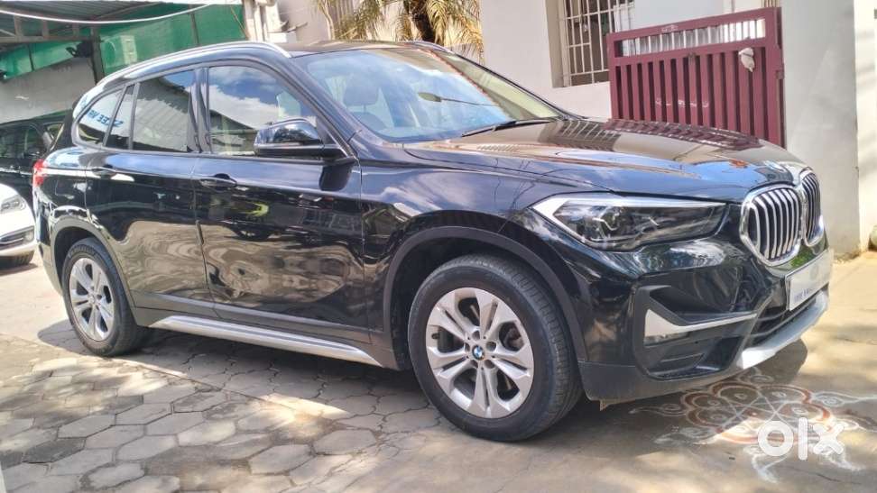 Bmw X1 2.0 Sdrive20d Xline, 2022, Diesel