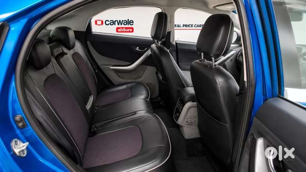 Tata Nexon 1.5 Revotorq Xz Plus, 2017, Diesel