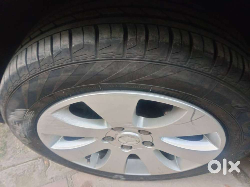 Skoda Superb Corporate 1.8 Tsi Mt, 2011, Petrol