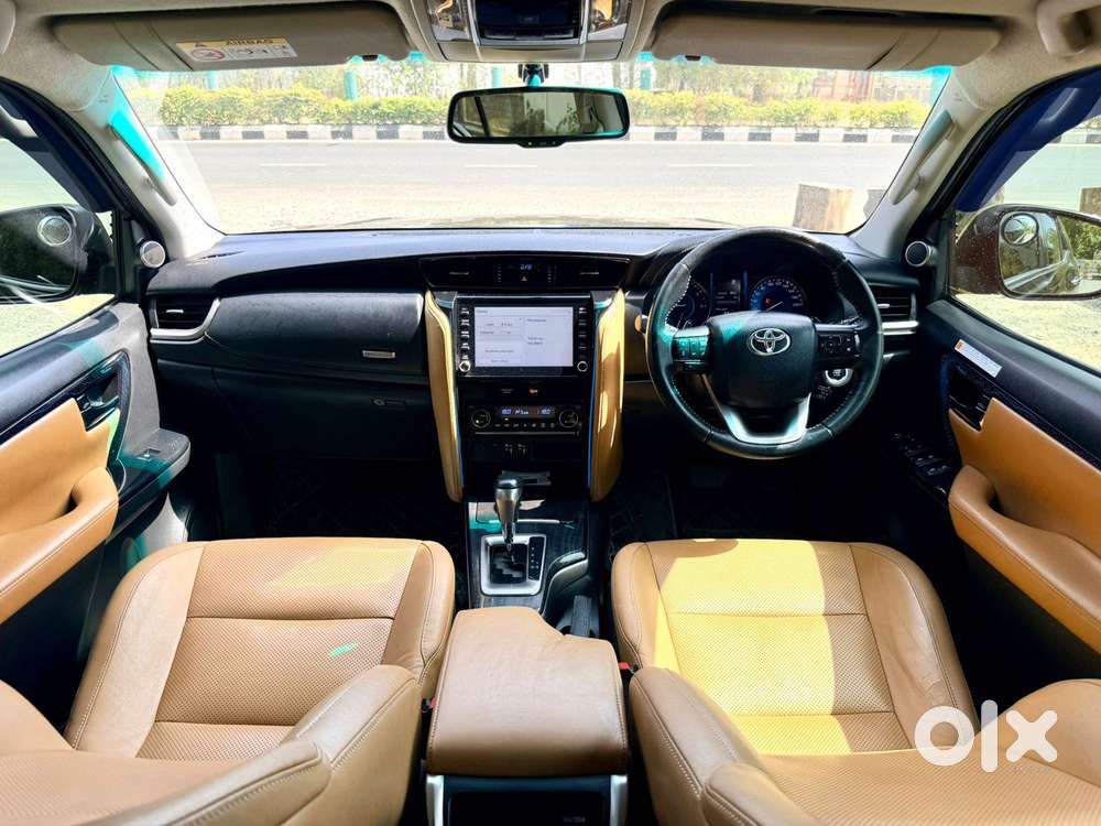 Toyota Fortuner 4x2 At 2.8 Diesel, 2022, Diesel