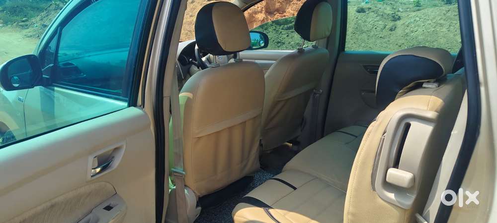 Maruti Suzuki Ertiga, 2015, Diesel