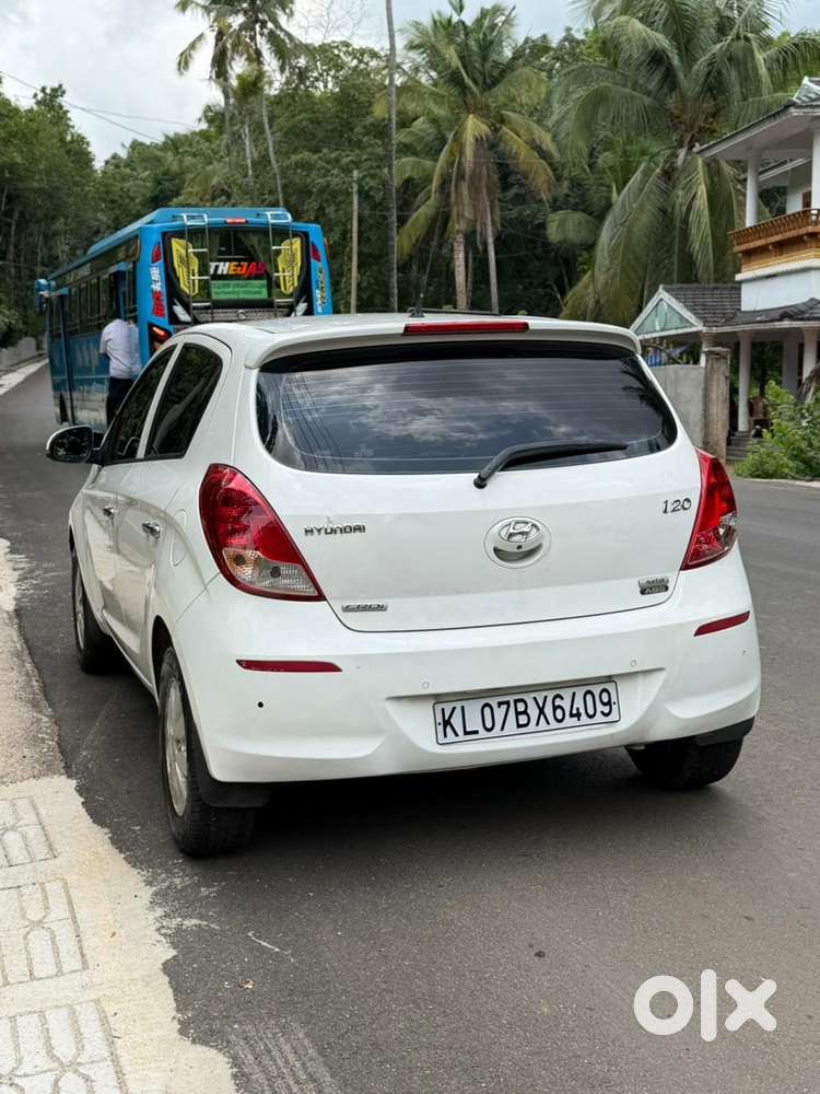 Hyundai I20 E Asta 1.2, 2013
