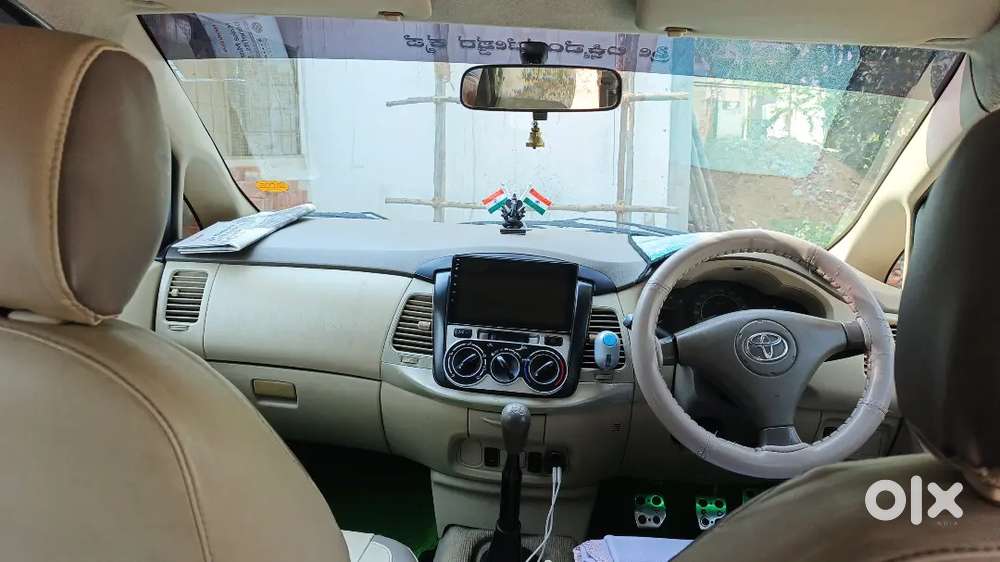 Toyota Innova 2008