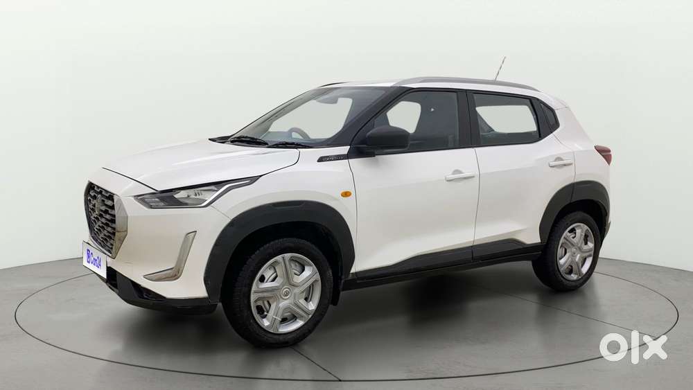 Nissan Magnite 1.0 Xe, 2021, Petrol