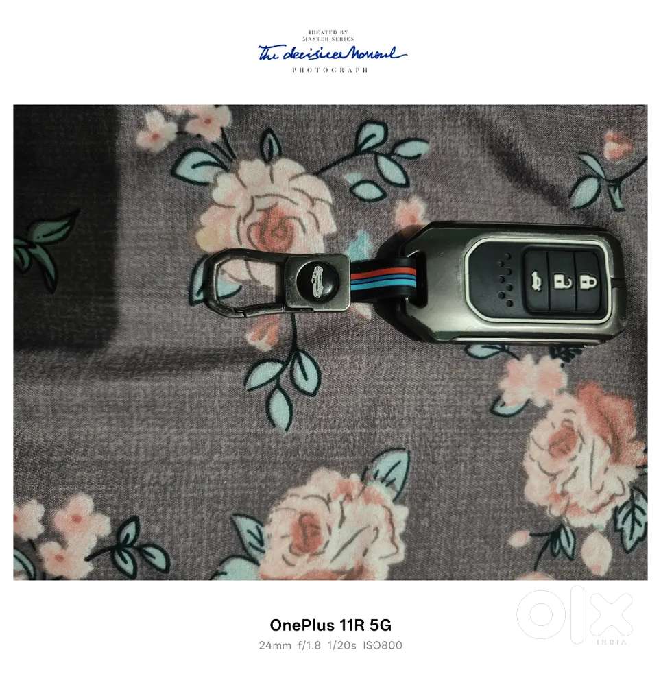 Honda City 2022 Petrol Well Maintained.