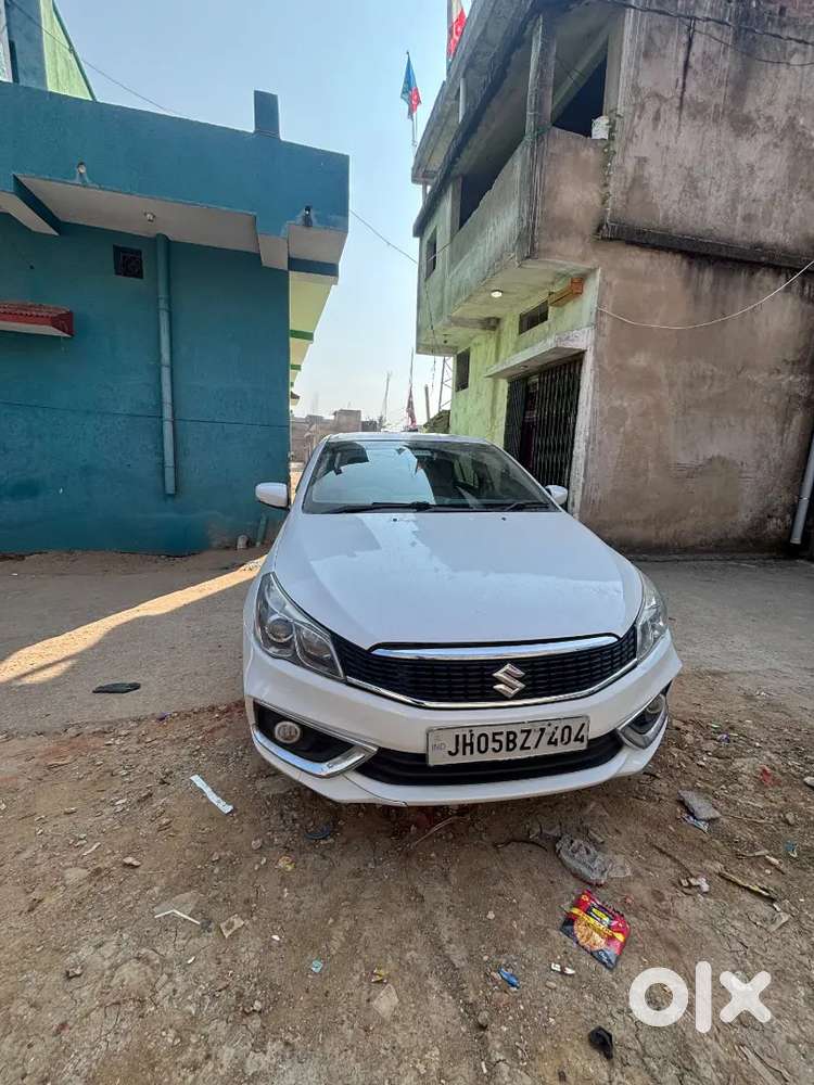 2018 Maruti Suzuki Ciaz