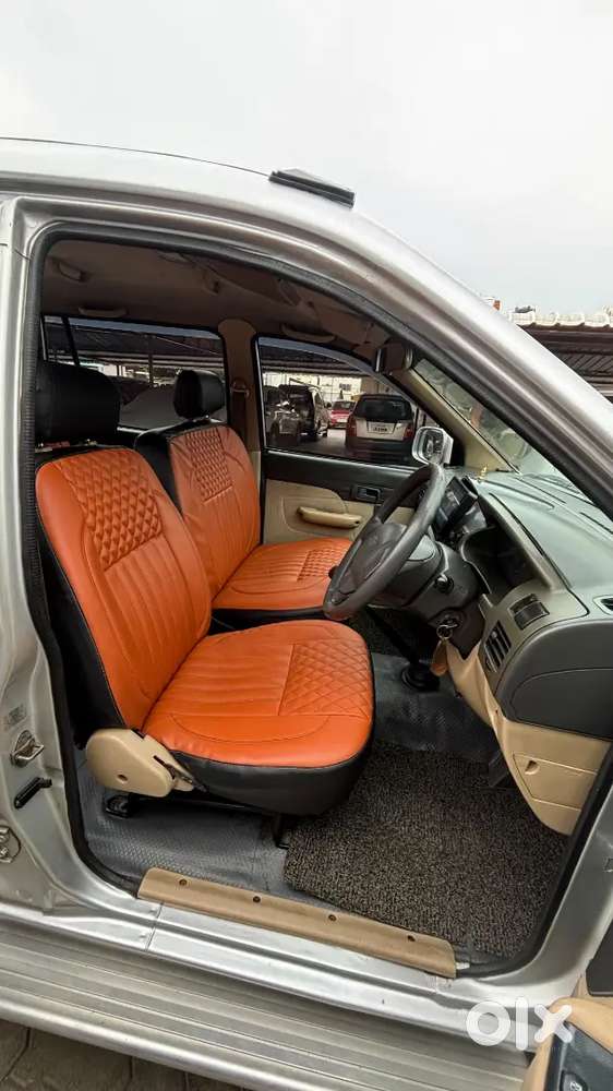 Chevrolet Tavera Neo Ls 2014