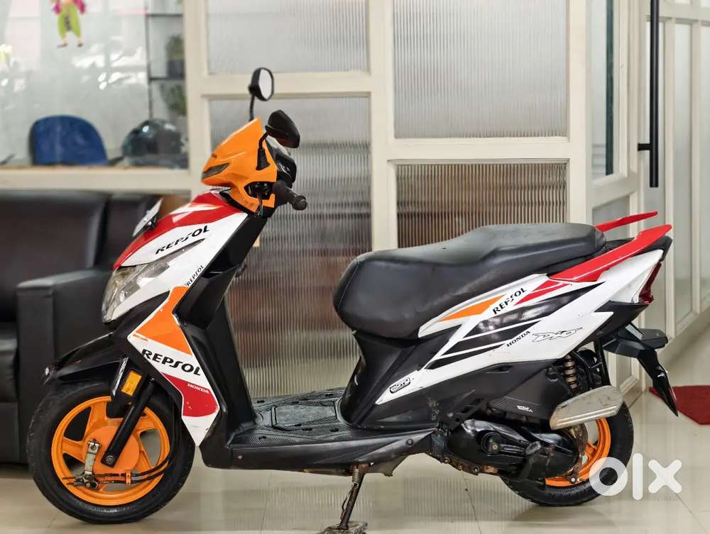 Repsol Edition Price Dio Bike Repsol Honda Hornet Repsol Edition