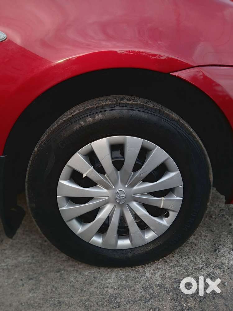 Toyota Etios Liva G, 2012, Petrol