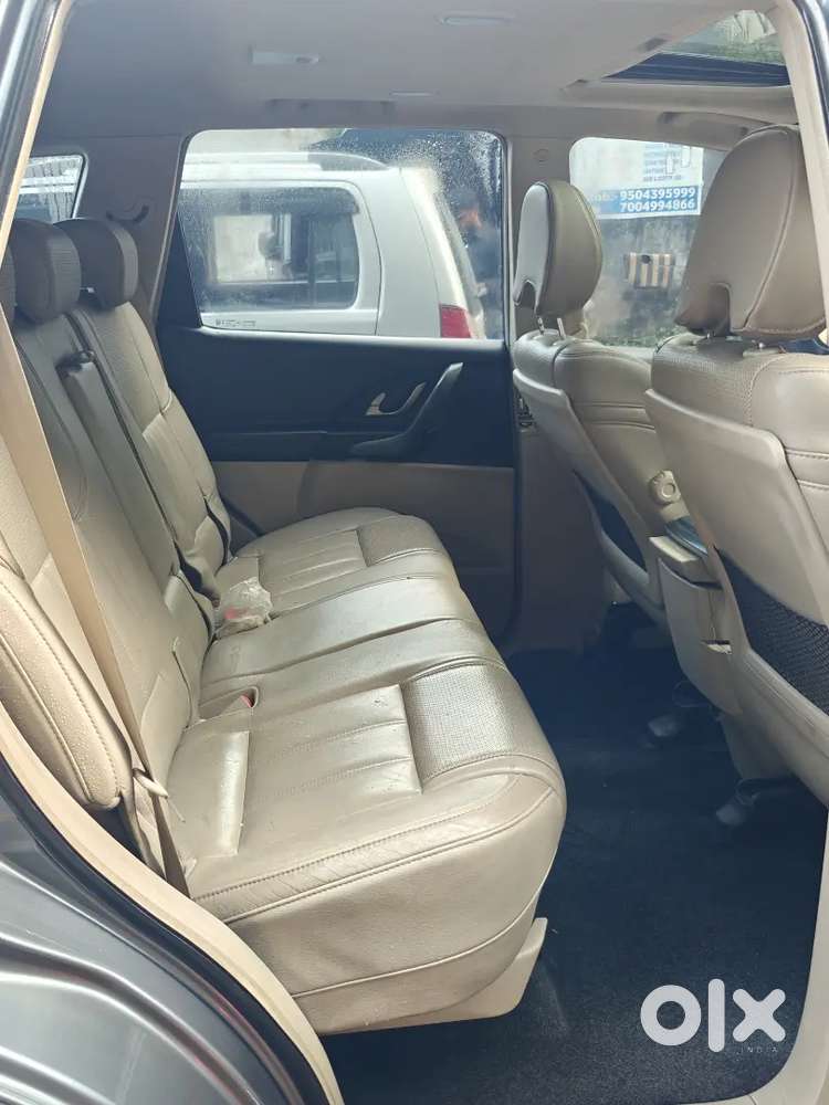 Mahindra Xuv500 2016 Diesel