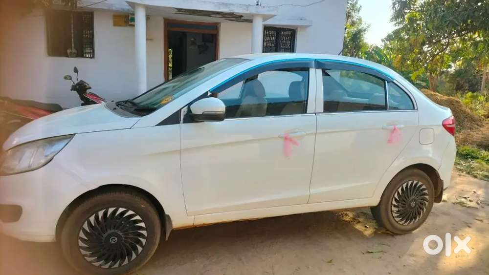 Tata Zest 2019 Diesel Well Maintained 25+ Mileage