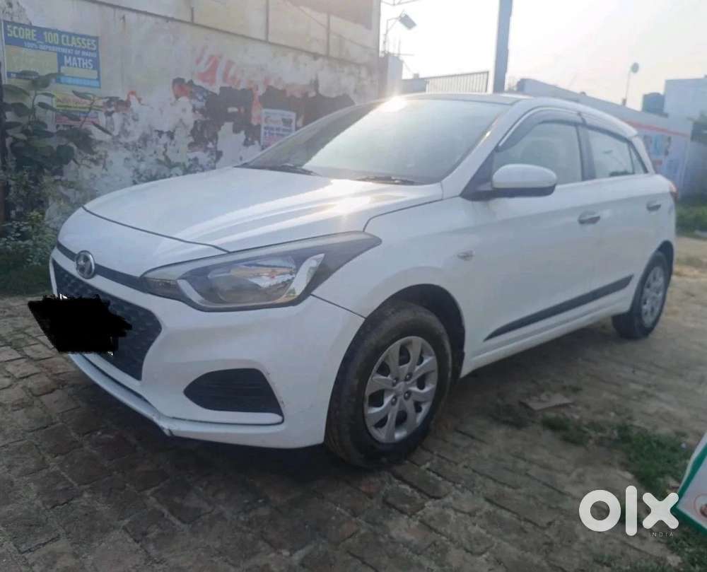 Hyundai I20 1.2 Magna 2019