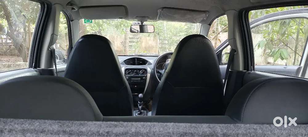 Maruti Suzuki Alto 800 2018 Vxi Single Owner Well Maintained