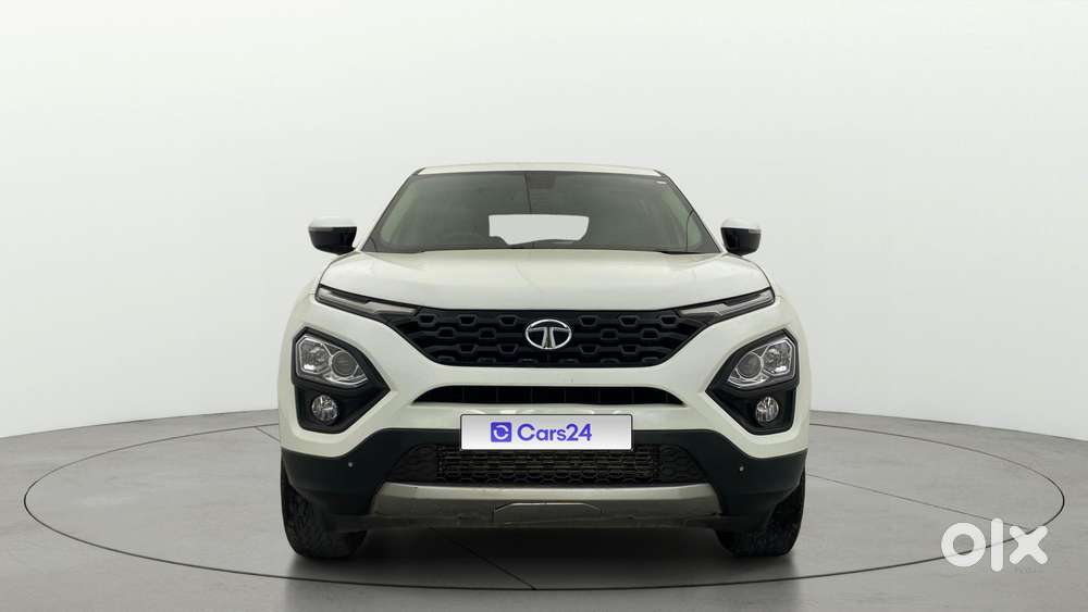 Tata Harrier Xz, 2019, Diesel