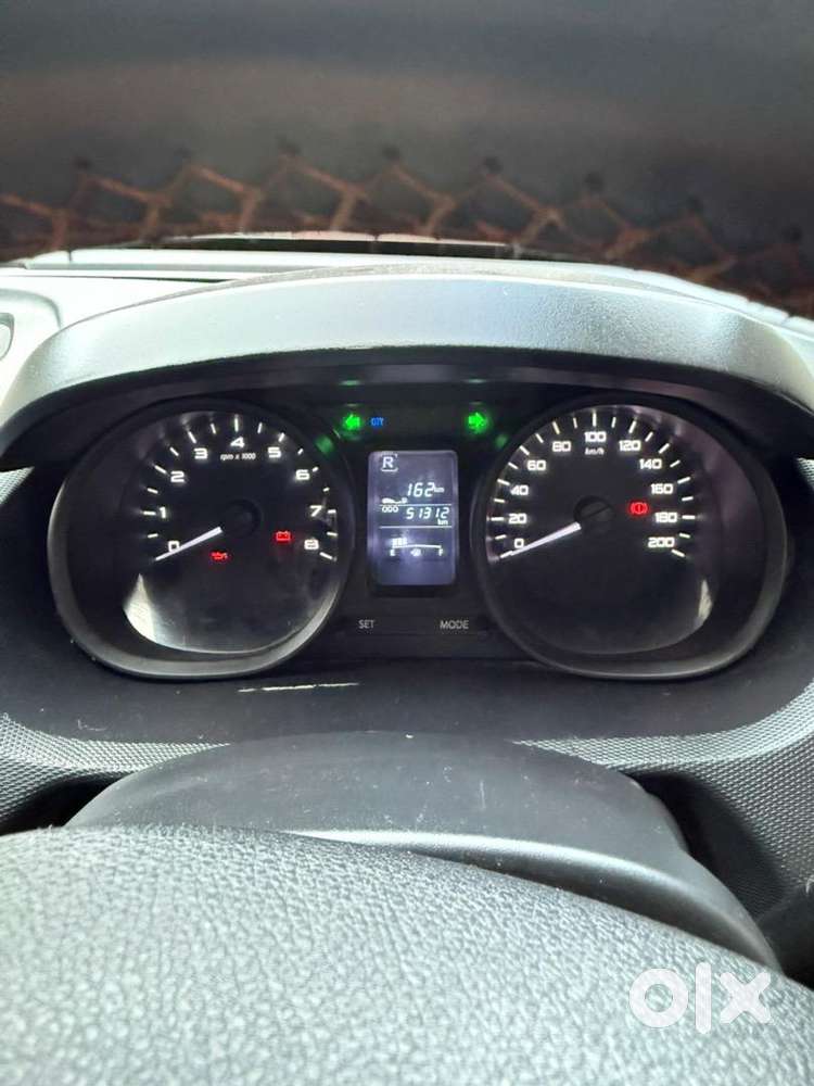Tata Tiago Diesel Car 2018
