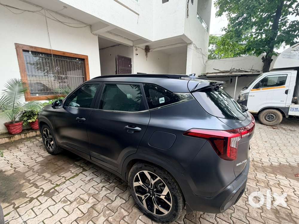 Kia Seltos 2024 Diesel